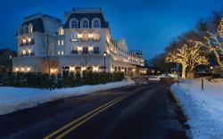 Chateau Grande Hotel