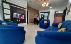 Staeg Skyline View 3BHK 1404