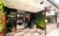 Anh Anh Homestay 
