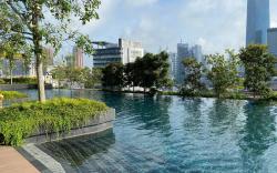Continew Residence KL by Infini Suites