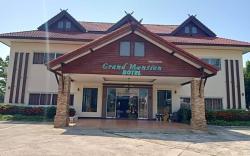 Grand Mansion Hotel