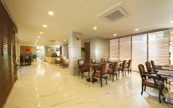 Noble tourist hotel Insadong