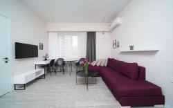 Comfortable apartment in the centre of Yerevan
