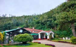 Kings Cliff - A Heritage Hotel