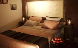 Riad Tamarrakecht Guesthouse