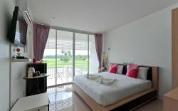 Phet Cha-am Plaza&Resort