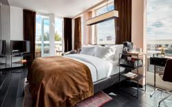 Sir Albert Hotel Amsterdam