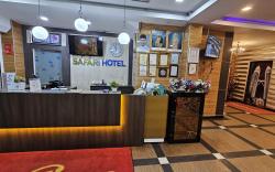 Hotel Safari