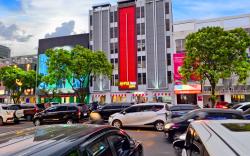 Hyper Inn Paskal 23 Bandung