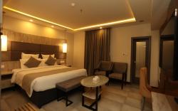 IFQ Hotel & Resort Islamabad