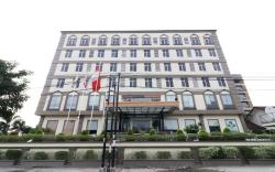 Grand Kanaya Hotel