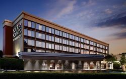Four Points by Sheraton Memphis East