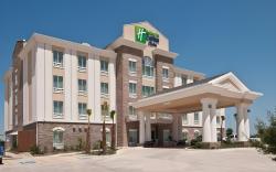Holiday Inn Express Hotel and Suites Pearsall By IHG