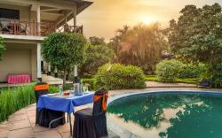 Sunday Alaya Hotel & Resort, Corbett