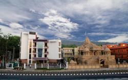 Brinjal Hotels, Haridwar
