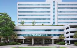 Centara Life Government Complex Hotel & Convention Centre Chaeng Watthana