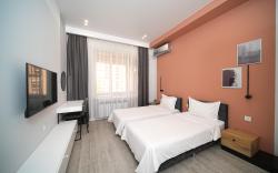 Studio apartment in  the center by Sweet Home
