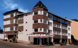 Monte Cervino Hotel & Spa