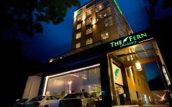 The Fern Residency, Chandigarh