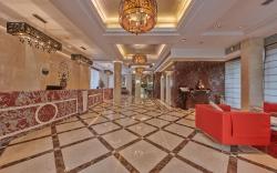 Residency Hotel Andheri