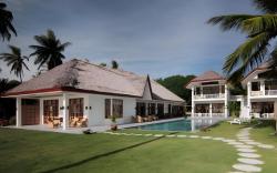 Sea Dream Resorts