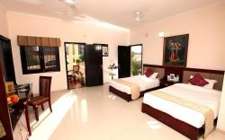 Hotel Kridha Residency
