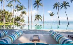 Four Seasons Resort Koh Samui, Thailand