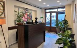 Rafinn Hotel