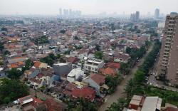 NiceComfort 2BR Belmont Residence Puri By Travelio