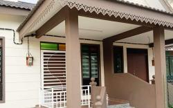 D' Imani Jasin Homestay
