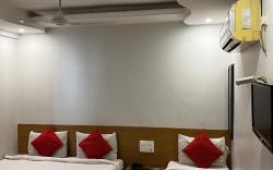 Hotel Sai Bhushan 