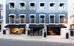 9HOTEL MERCY