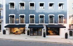 9HOTEL MERCY