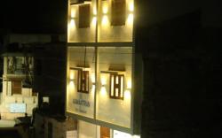 Aamantran at Fort Maheshwar