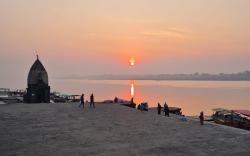 Aamantran at Fort Maheshwar