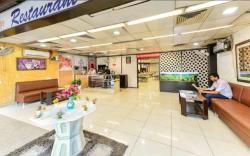 Hotel The First by Goyal Hoteliers