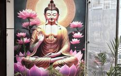 Hotel The First by Goyal Hoteliers