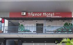Trevor Hotel by I Housing