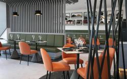 Spark by Hilton Luton