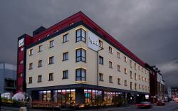 Spark by Hilton Luton