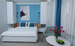 Sweet Home | Studio apartment at Buzand street