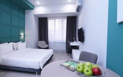 Studio apartment in the center by Sweet Home