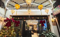 Hanoi Elpis Hotel & Spa