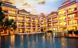 Coralpoint Gardens Suites and Residences