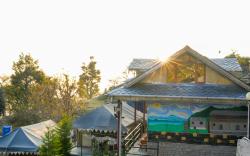 Dharamshala Village Resort