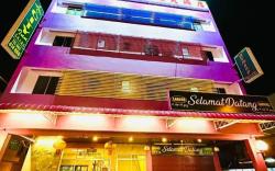 City Inn Hotel