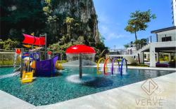 Ipoh The Cove Hillside by Verve  (Master Room II )