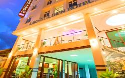 Lao Golden Hotel