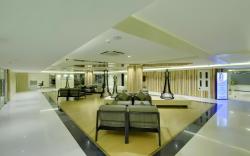 Davanam Sarovar Portico Suites Bengaluru