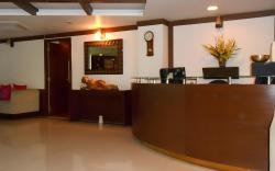 Brunton Heights Executive Suites